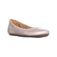 thumbnail image 1 of Womens Naturalizer Brittany Round Toe Ballet Flats, Taupe, 1 of 5