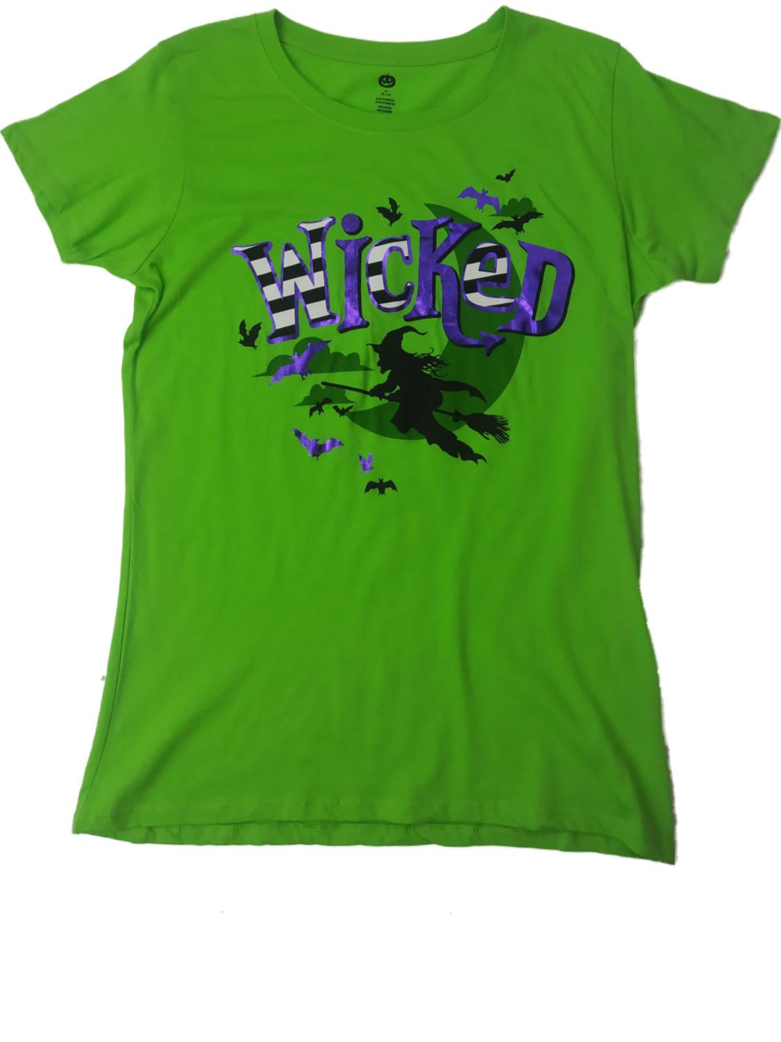 Wicked Musical Shirt.' Women's T-Shirt