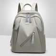 thumbnail image 1 of Womens New Trendy Backpack Lightweight Fashion School Travel Bookbag Back to School Backpack for Women, 1 of 6