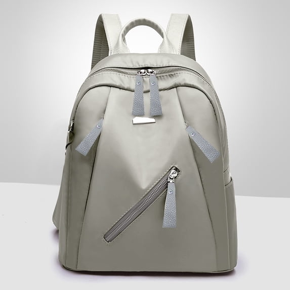 Womens New Trendy Backpack Lightweight Fashion School Travel Bookbag Back to School Backpack for Women