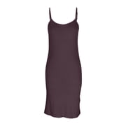 Womens Nightgowns Adjustable Spaghetti Strap Chemise Sleep Dress Scoop Neck Slip for Women Under Dress