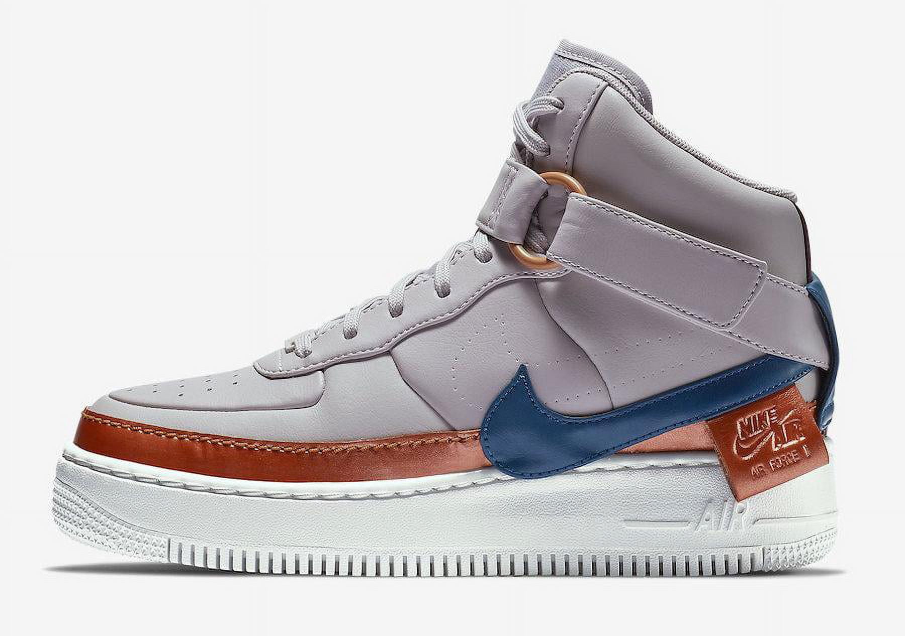 Air force jester blue store