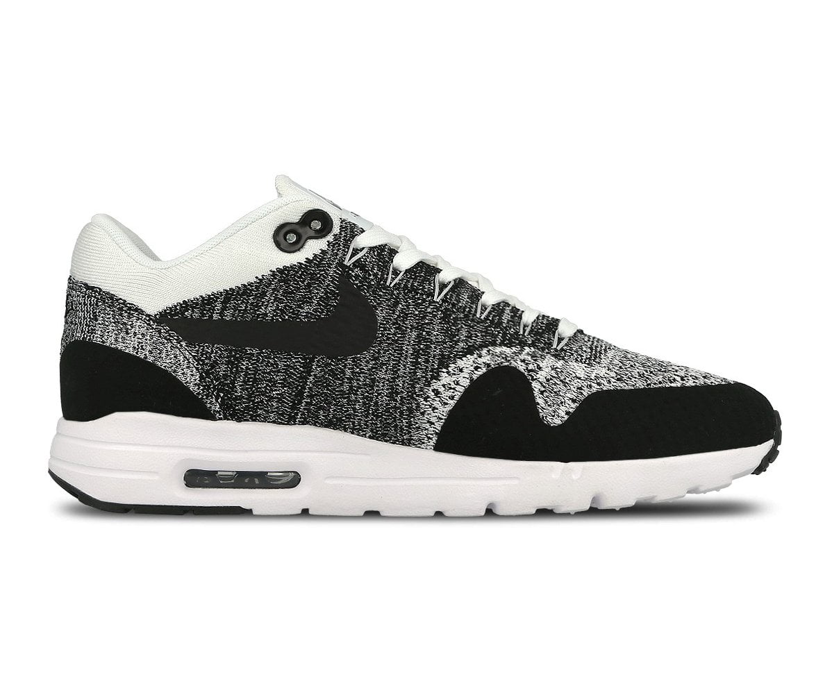 airmax flyknit oreo