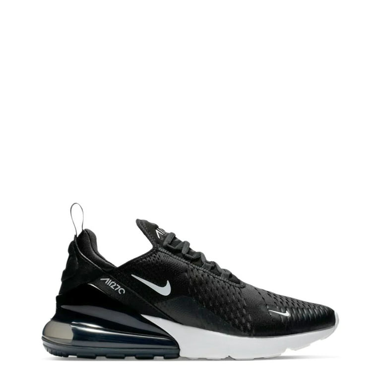 Nike Air Max 270 Black/Anthracite/White Women's Shoe