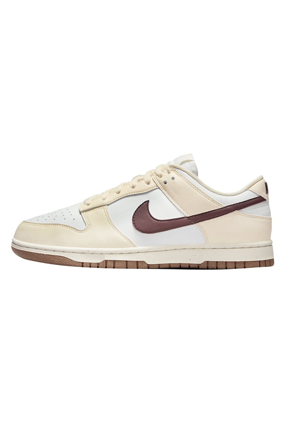 Womens Nike Dunk low SE Bronzine/Coconut milk size 7.5