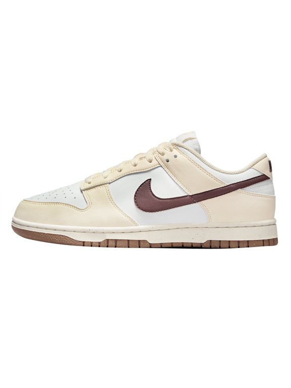 Womens Nike Dunk low SE Bronzine/Coconut milk size 7.5