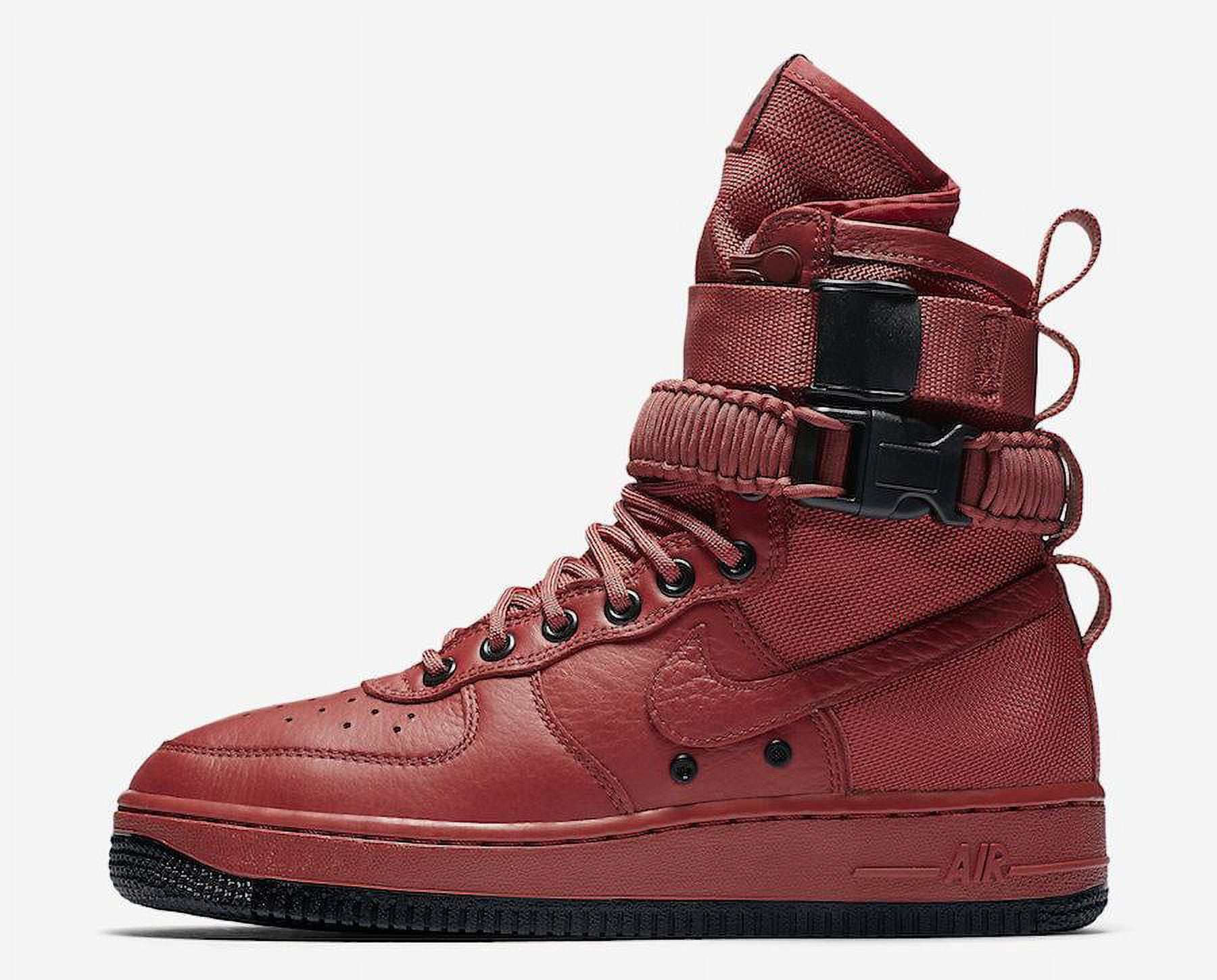 Nike women's sf top af1 casual shoe