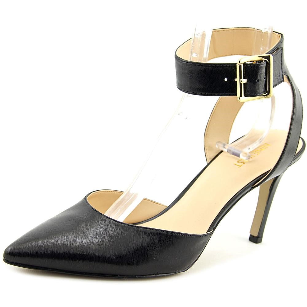 Nine West size 7M nude strapping heels | Heels, Shoes women heels, Nine  west shoes