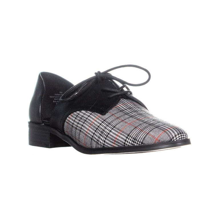 Nine west cheap women's oxfords