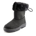 thumbnail image 1 of Womens ORIOLE Round Toe Ankle Cold Weather Boots, 1 of 5