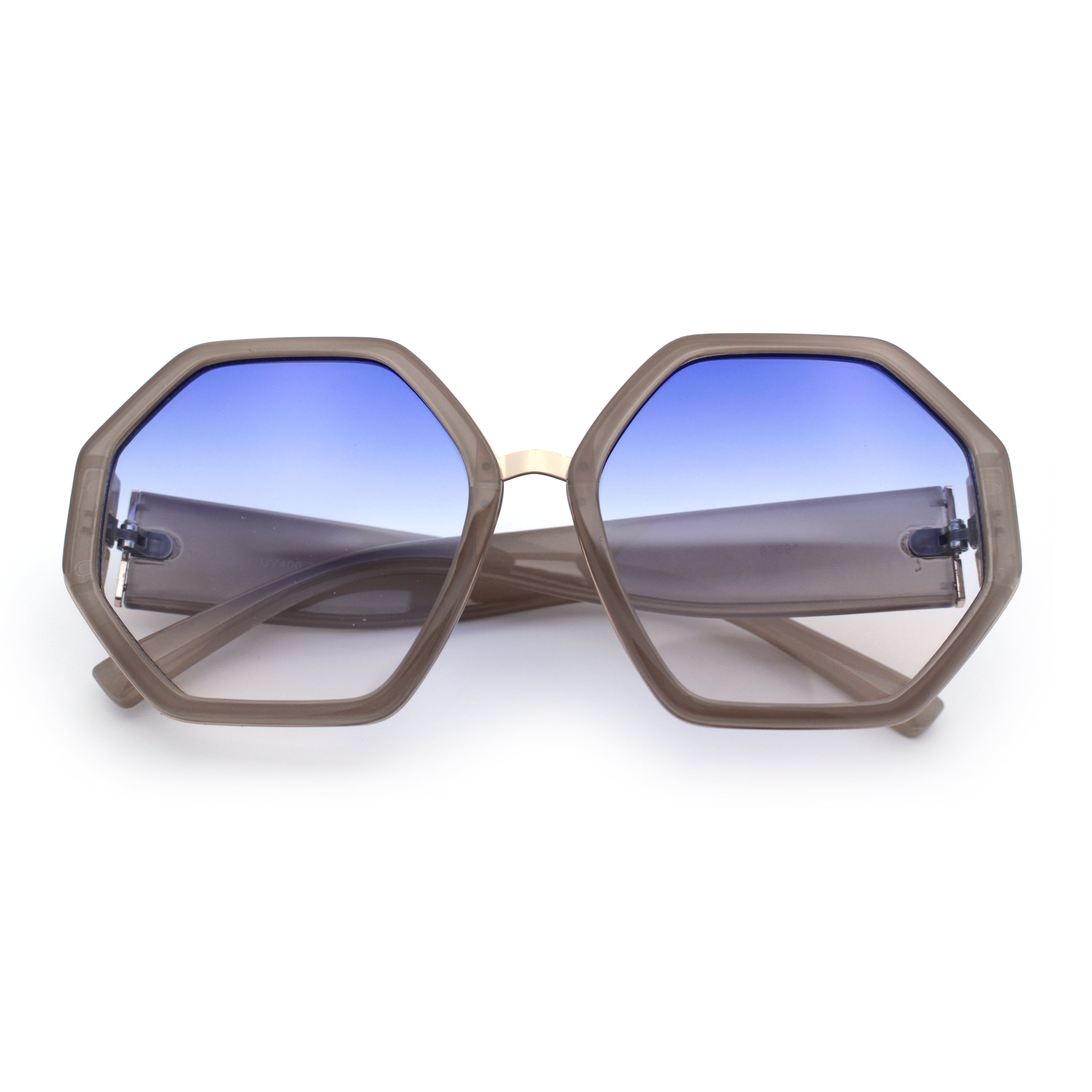 Womens-Octagonal-Oversized-  display picture 1