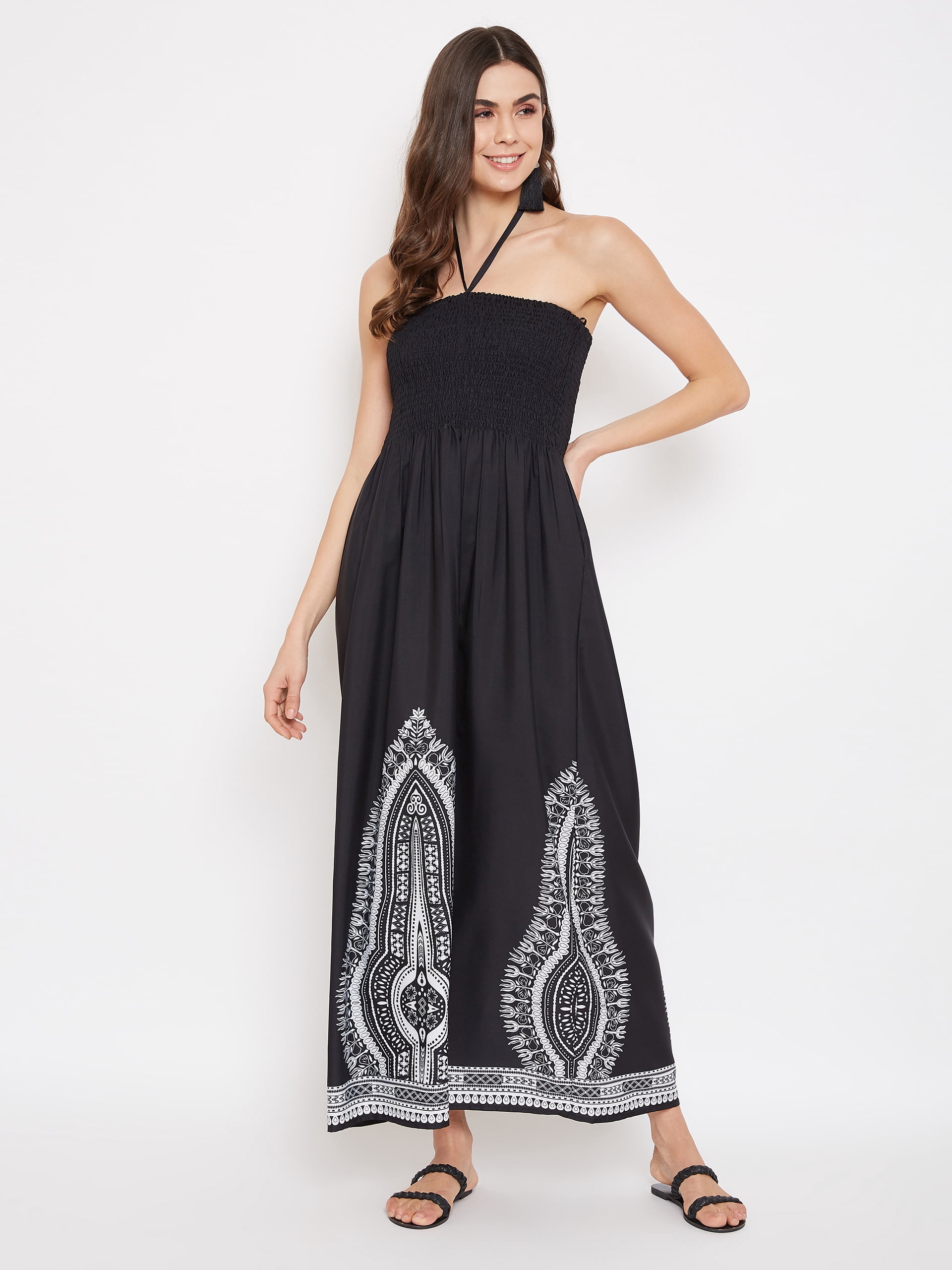 Shop Women's Long Summer Dresses for Warm Weather Stylish Looks