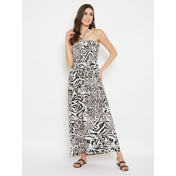 Womens Off Shoulder Plus Size Tube Dress Beach Summer Party Dress Strapless Plus Size Maxi for Women Evening Casual Dress