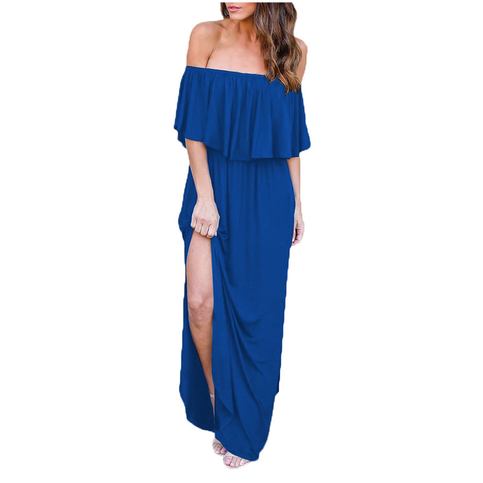 lil legs velour maxi dress Lil Legs Analogie Black Velour Smocked Maxi Dress – Panda and Cub