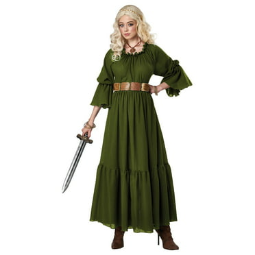 Womens Renaissance Costume - Walmart.com