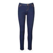 Womens Omega Stretch Jeggings/Jeans