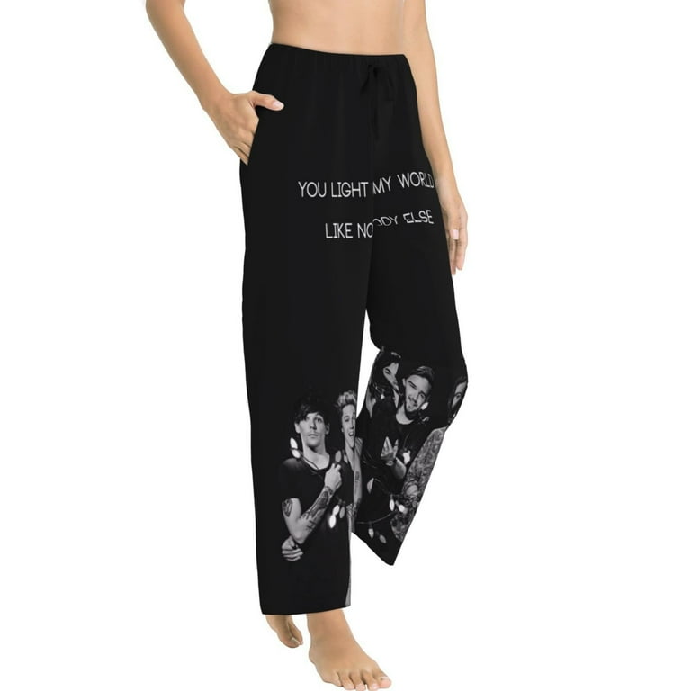 One direction pajamas for adults new arrivals