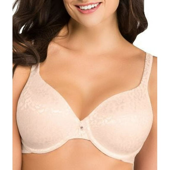 Womens One Smooth U-Back Underwire Bra