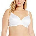 thumbnail image 1 of Womens One Smooth U with Lace Side Support Bra, Style DF3547, 1 of 3