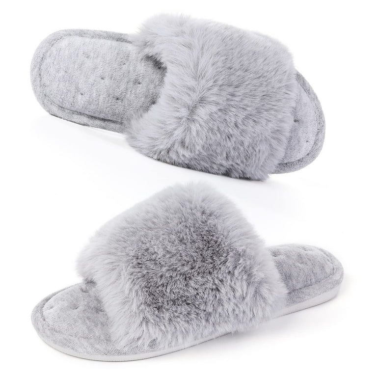 Eco friendly hotsell house slippers