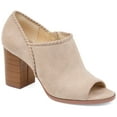 thumbnail image 1 of Womens Open-toe Ankle Bootie, 1 of 8