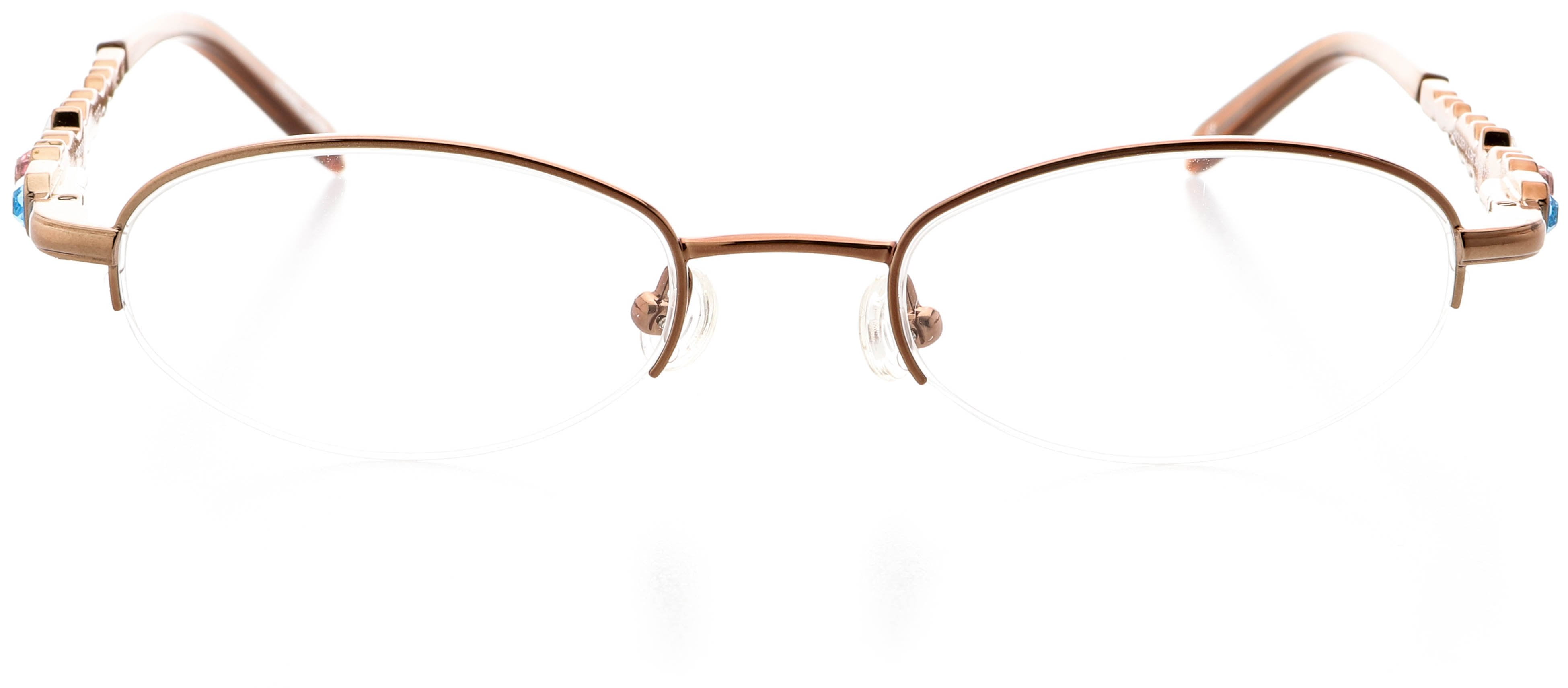 美品　Cazal half-rim eyewear mod482 col531 美品 Cazal half-rim eyewear mod482 col531 - メルカリ