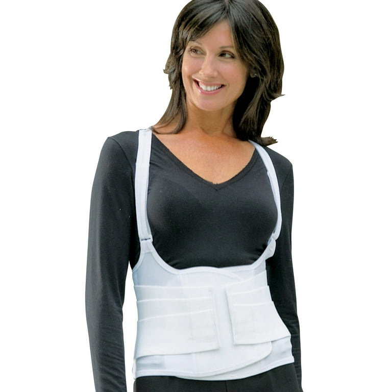 Waist and popular posture cincher