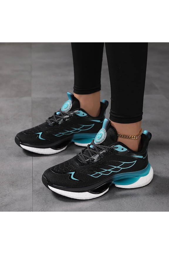 Womens Orthopedic Shoes Arch Support Sneakers Breathable Slip on Non Slip Work Shoes Knitted Mesh Stretch Comfort 2026 New Foam Shoes