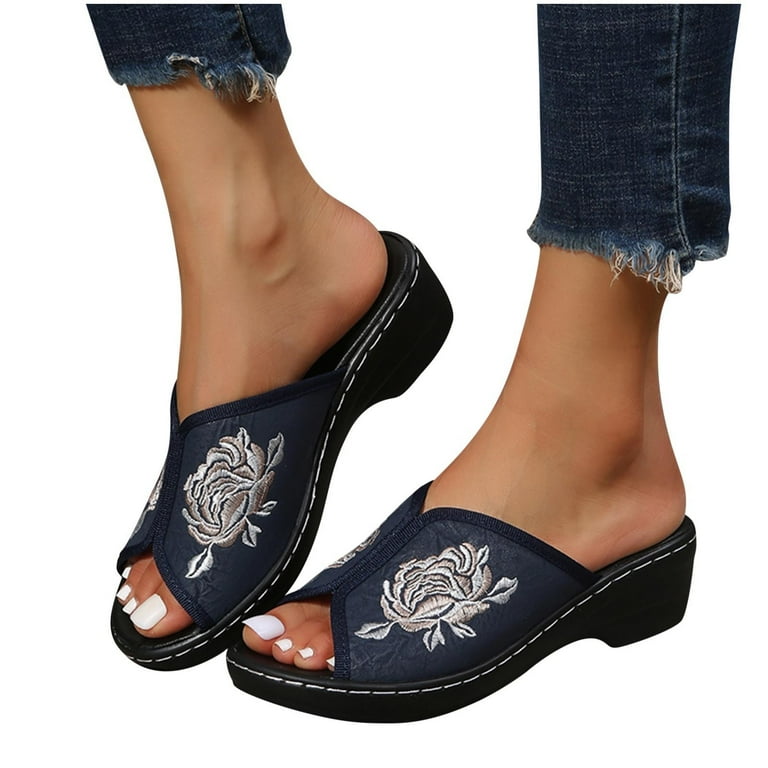 Orthotic slides hot sale