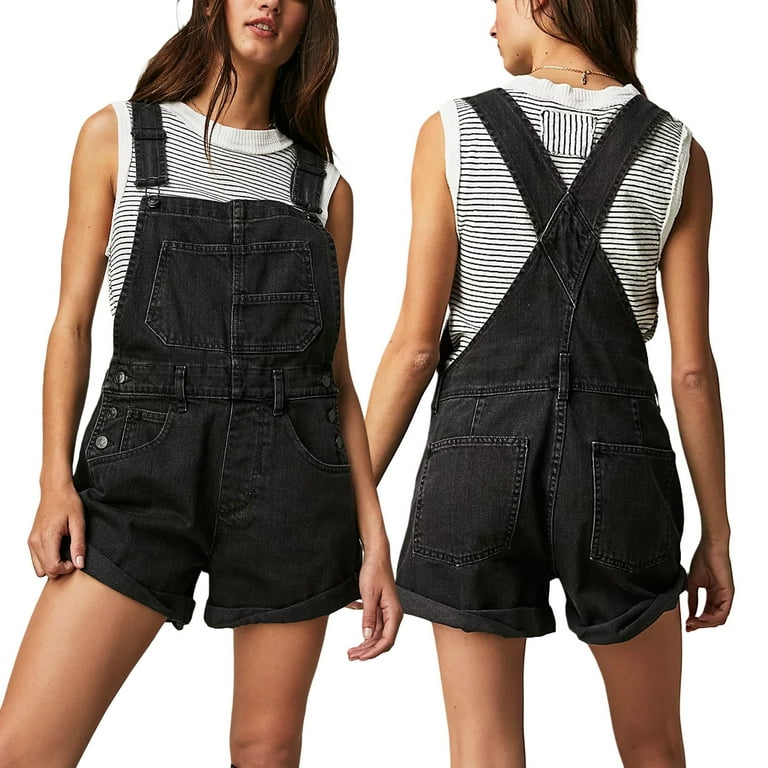 Casual Street Solid Patchwork Pocket Spaghetti Strap Straight Jumpsuits(4 Colors) Casual Street Solid Patchwork Pocket Spaghetti Strap Straight Jumpsuits(4 Colors)