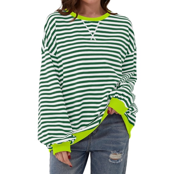 Womens Oversized Hoodie Casual Fall Outfits Sweatshirt Soft Cozy Fleece for Lounge