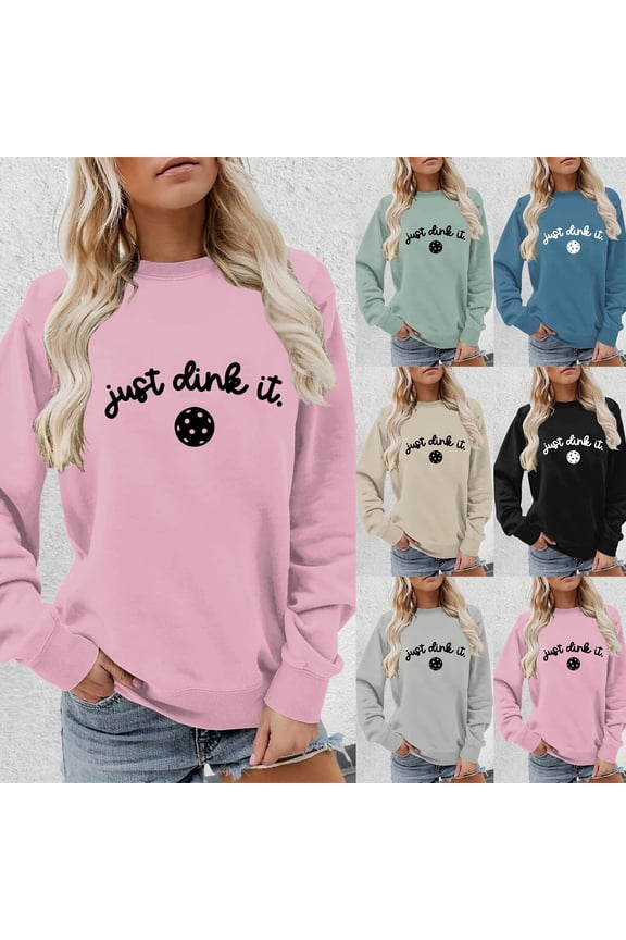 Womens Oversized Hoodies Embroidered Graphic for Cozy Pullover with Unique Pattern Black Knit Comfort Lightweight Top