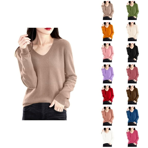 Womens Oversized Knit Sweater Turtleneck Pullover Soft Long Sleeve Casual Warm Top Comfortable Loose Fit for Fall and Winter