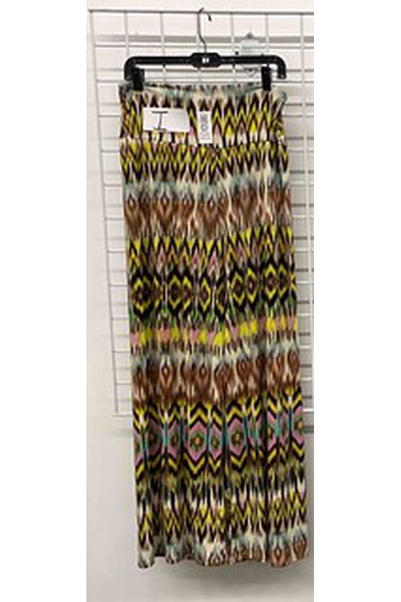 Womens Paisley Wide Leg Printed Palazzo Pants