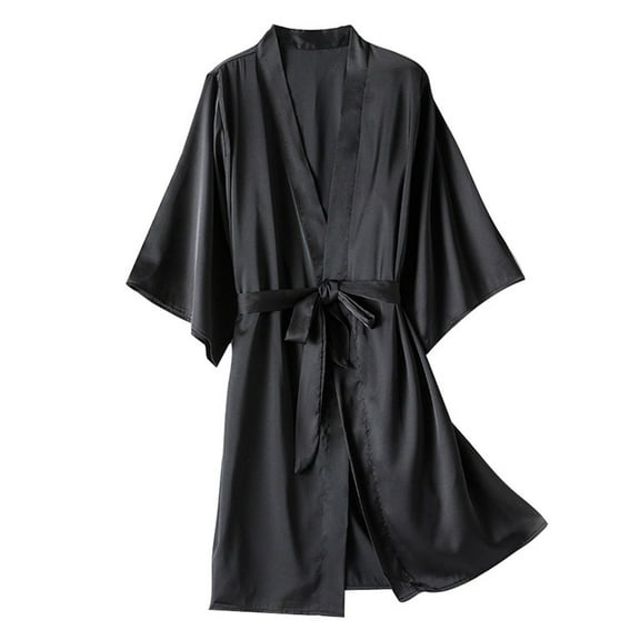 Womens Pajama Sets Womens Short Sleeve Pajamas Casual Short Pajamas Household Clothing Pajamas for Women