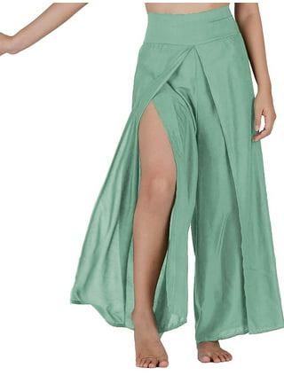 Jessica London Women's Plus Size Faux Wrap Pantsuit