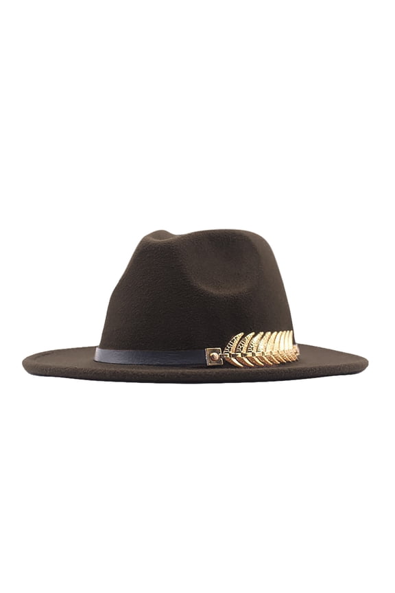 Womens Panama Classic Belt Fedora Wool Wide Floppy Baseball Caps Hat Buckle Hats for Women Men Washed Baseball Hat Adjustable Cotton Sports Caps for Adults Outdoor Activities