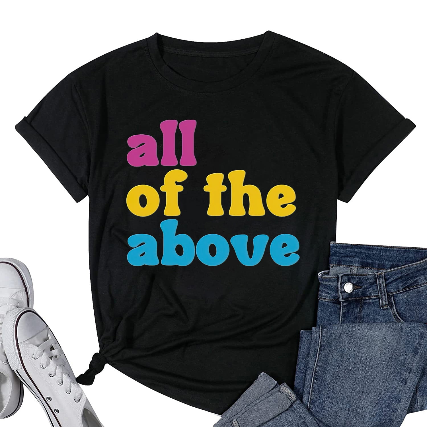 Pansexual sweatshirt best sale