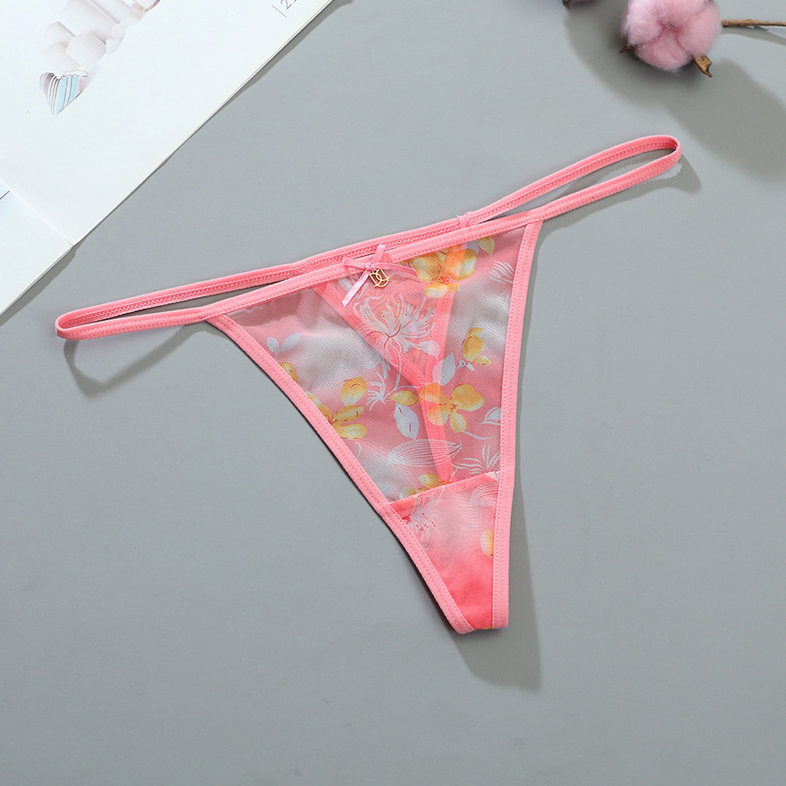 Womens Panties Custom Vendor Hot Transparent Red Two Piece Lace womens-panties-custom-vendor-hot-transparent-red-two-piece-lace