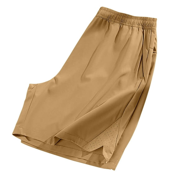 Womens Pants Casual Sport Loose Casual Quick Dry Lightweight Viscose Active Trousers Breathable for Movement Gold XXXXL