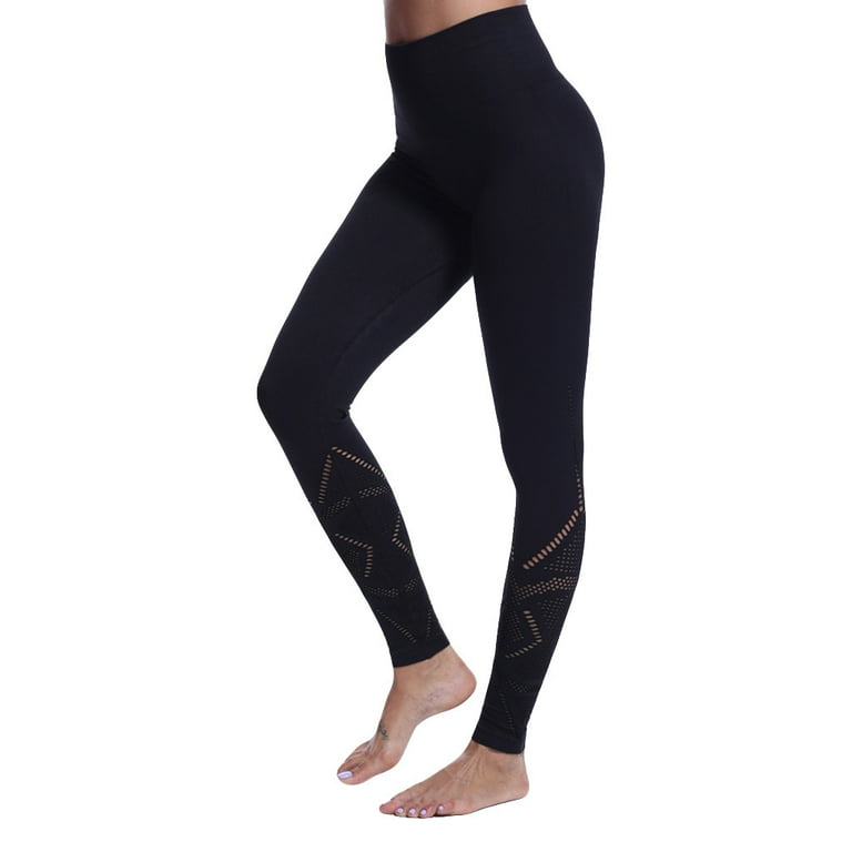 Ladies exercise deals trousers
