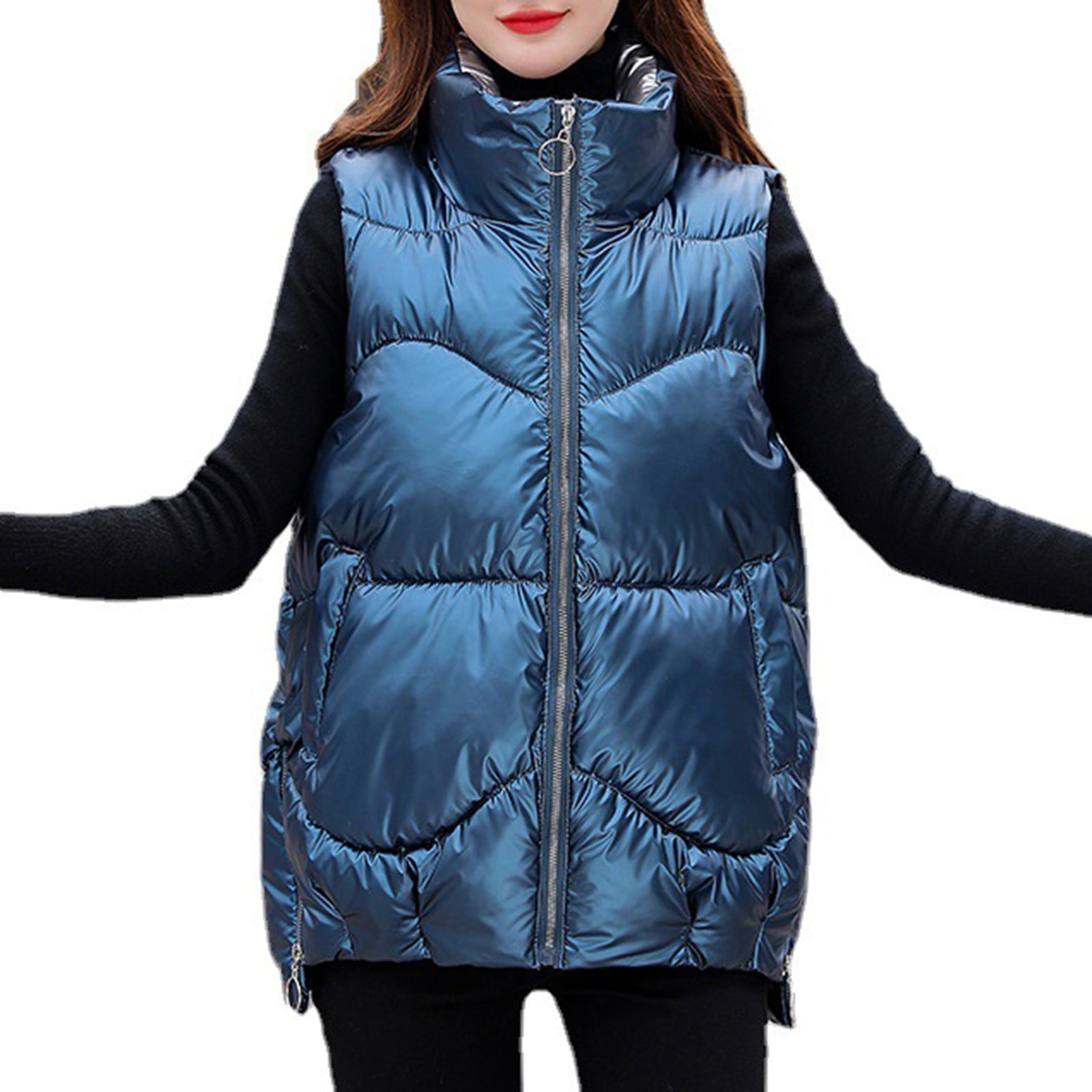 Womens Parkas Down Jacket Cest 2022 New White Down Jacket Down High End