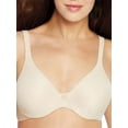 thumbnail image 1 of Womens Passion For Comfort Underwire Bra, 1 of 5