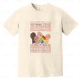 thumbnail image 1 of Womens, People Of Quality Dont Fear Equality, Vintage, Justice, Right Comfort Color T-Shirt Unisex, up to 4XL, 1 of 4