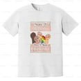 thumbnail image 1 of Womens, People Of Quality Dont Fear Equality, Vintage, Justice, Right Comfort Color T-Shirt Unisex, up to 4XL, 1 of 4