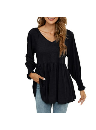 Womens Long Tops To Wear With Leggings