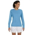 thumbnail image 1 of Womens Performance Long-Sleeve T-Shirt 5 Pack, 1 of 2