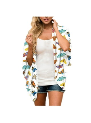 Kimono cardigan petite sale