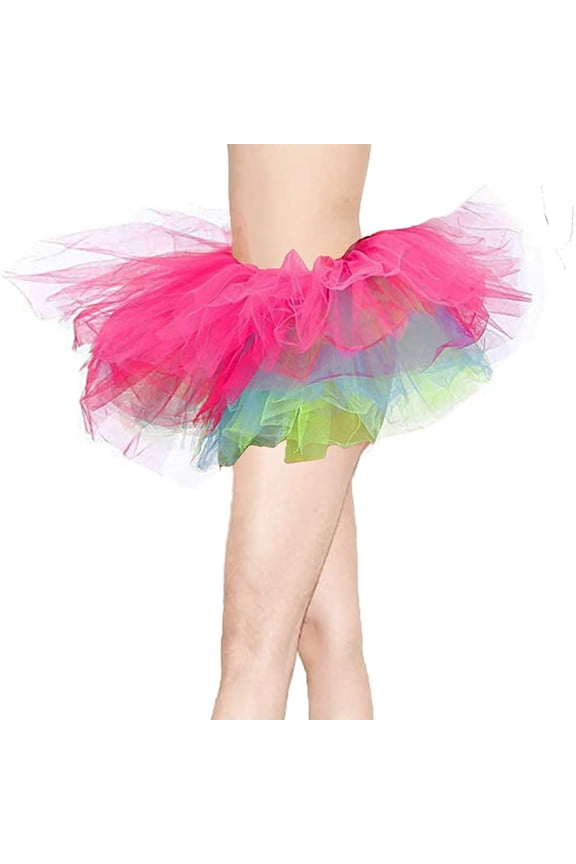 Womens Petticoat Underskirt Princess Skirt Hippy Cosplay Cute New Summer Boho Floral Skirt Dress Cocktail Dresses Wortout Tennis Skirts A-5885