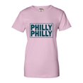 thumbnail image 1 of Womens Philly Philly T-Shirt, 1 of 1
